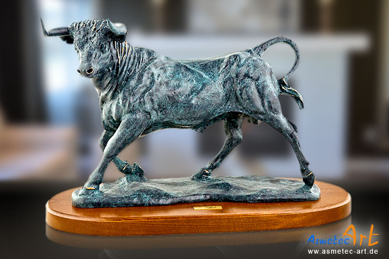 Angeles Anglada Skulpturen Tiere