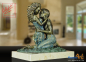 Preview: Angeles Anglada 263 - Zauber - www.asmetec-art.de