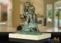 Preview: Angeles Anglada 263 - Zauber - www.asmetec-art.de