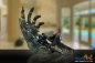 Preview: Angeles Anglada 171 - Allegorie Freundschaft - www.asmetec-art.de