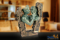 Preview: Angeles Anglada 313 - adoration - www.asmetec-art.de